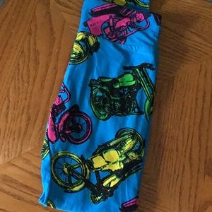 Lularoe Leggings OS NWOT